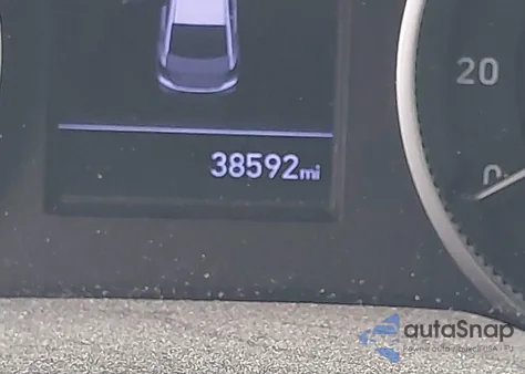 2020 Hyundai Elantra Se from USA, damaged, VIN 5NPD74LF3LH541927